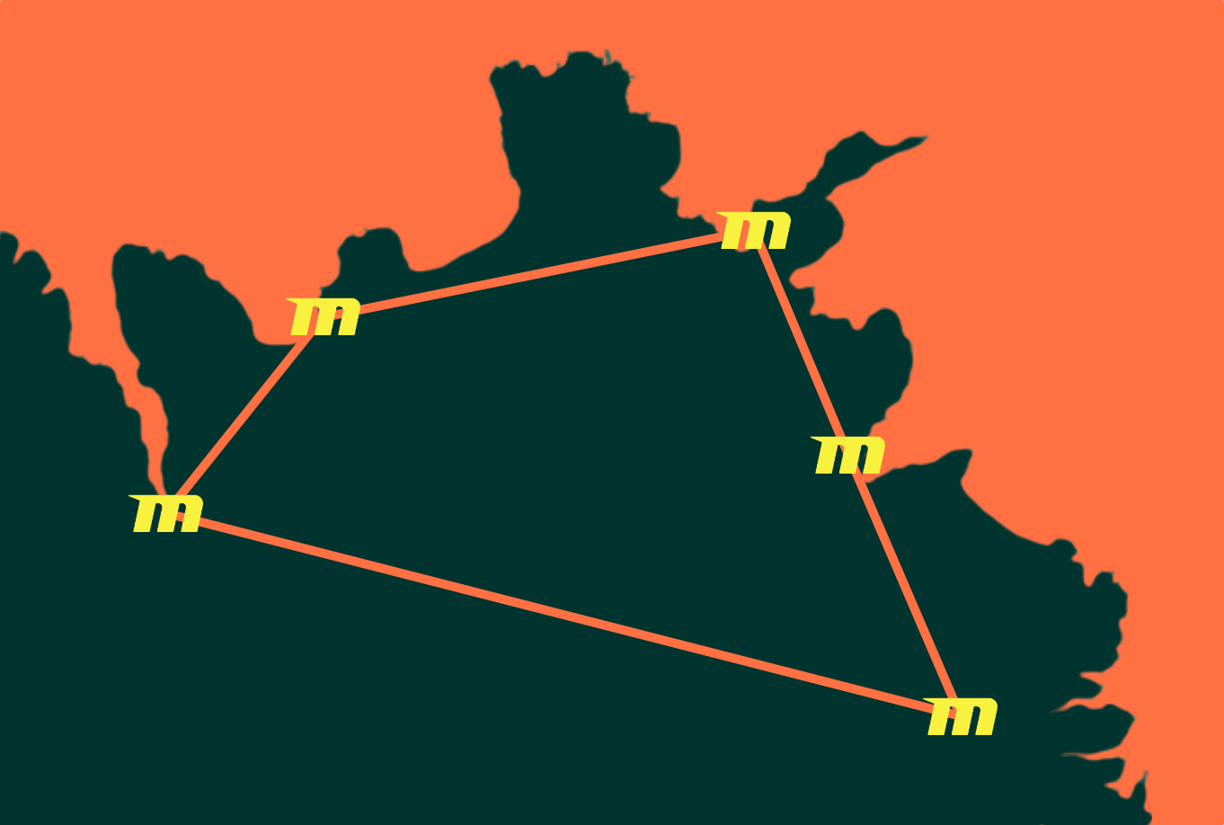 Fjarskipti á norðausturlandi uppfærð til framtíðar Fjarskipti á norðausturlandi uppfærð til framtíðar