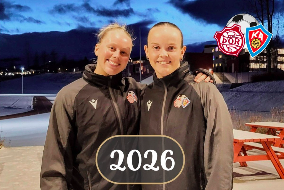 Harpa og Hulda Björg endurnýja samninga við Þór/KA Harpa og Hulda Björg endurnýja samninga við Þór/KA