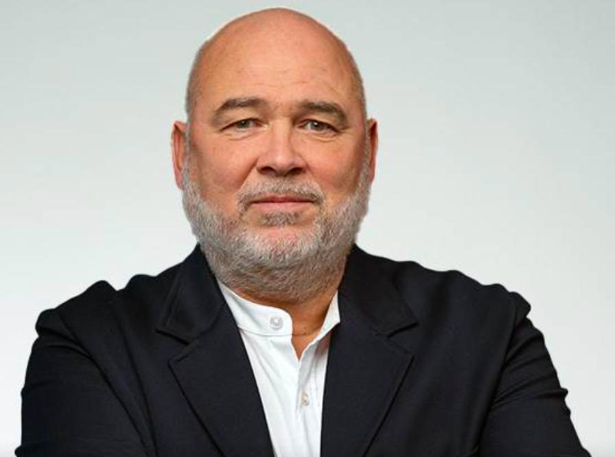 Logi Einarsson nýr samstarfsráðherra Norðurlanda Logi Einarsson nýr samstarfsráðherra Norðurlanda