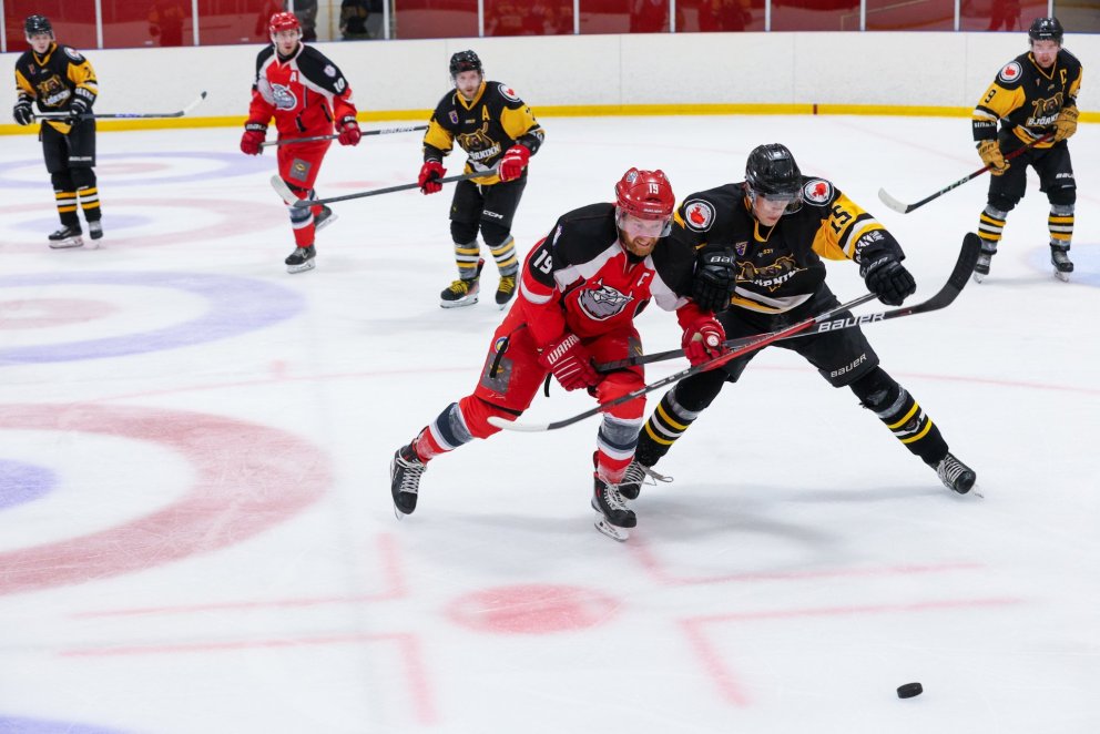 SA Víkingar á toppnum eftir sigur á Fjölni SA Víkingar á toppnum eftir sigur á Fjölni