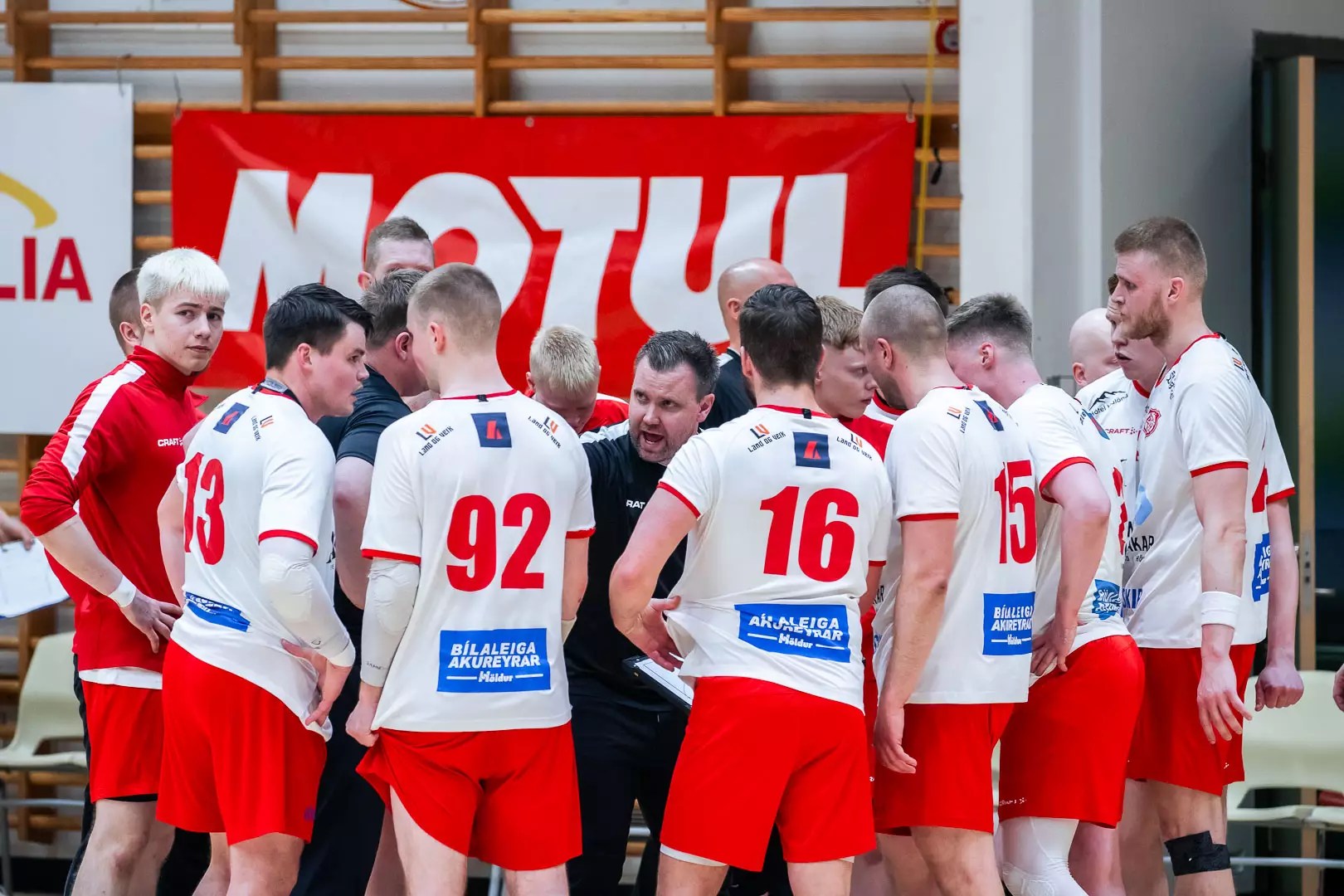 Þórsarar á toppinn eftir sjöunda sigurinn í röð Þórsarar á toppinn eftir sjöunda sigurinn í röð