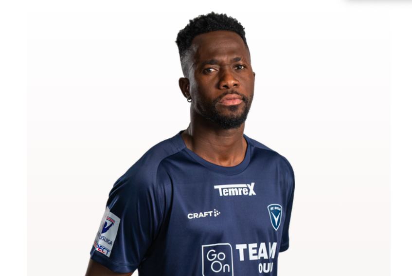 Affi til liðs við Þórsara