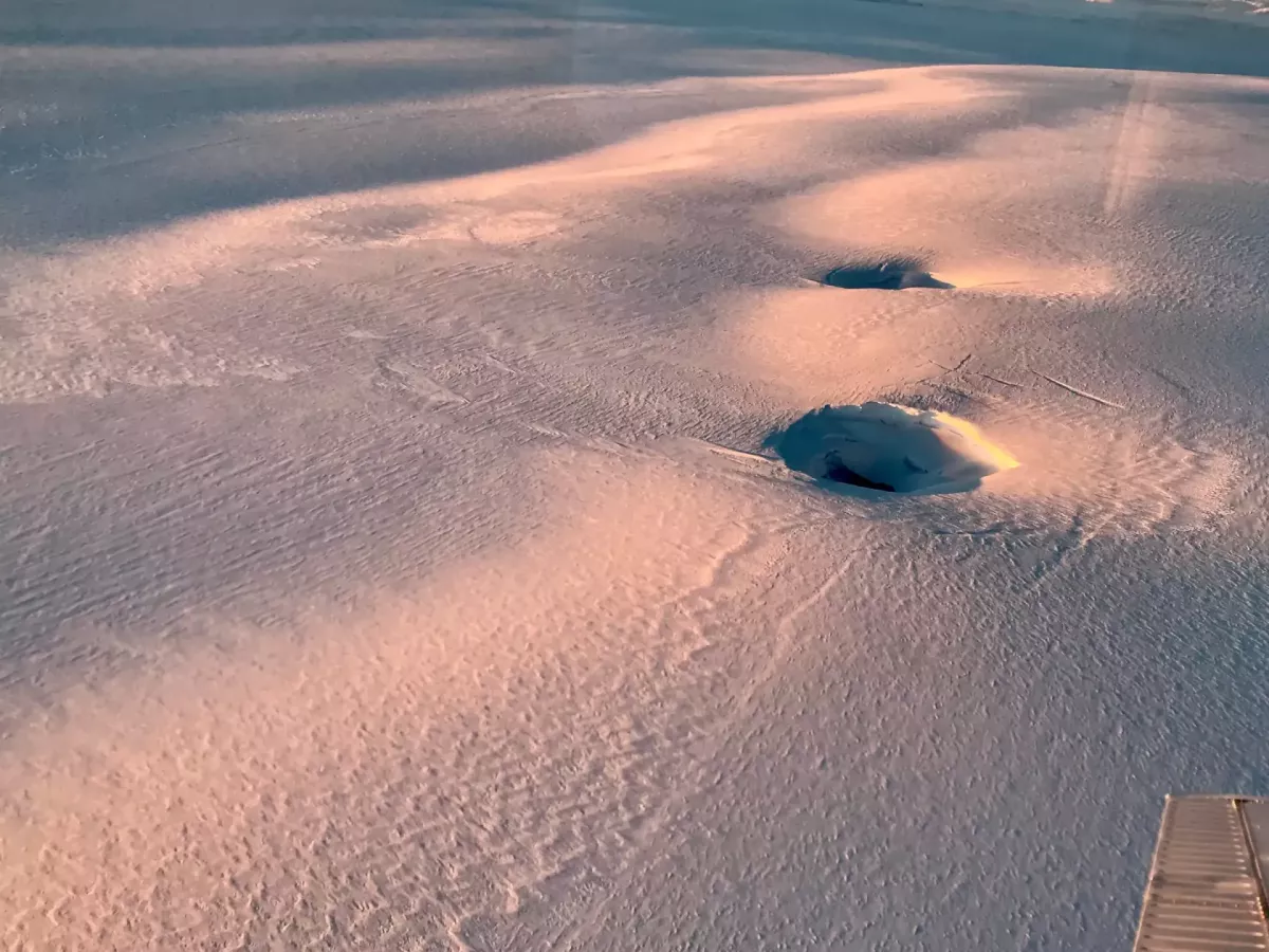 Viðbragðsáætlun virkjuð Viðbragðsáætlun virkjuð