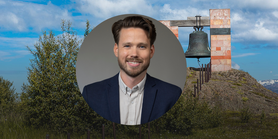 Sindri S. Kristjánsson nýr skrifstofustjóri Rektorsskrifstofu Háskólans á Akureyri Sindri S. Kristjánsson nýr skrifstofustjóri Rektorsskrifstofu Háskólans á Akureyri