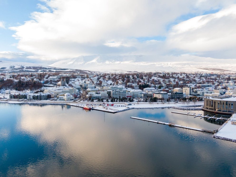 Óskað eftir þátttakendum úr atvinnulífi á Fyrirtækjaþing Akureyrar Óskað eftir þátttakendum úr atvinnulífi á Fyrirtækjaþing Akureyrar