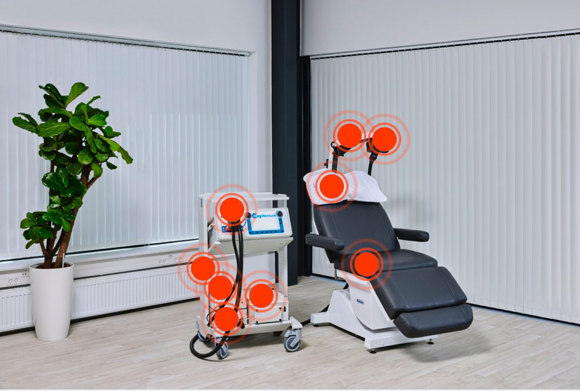 Geðdeild SAk safnar fyrir segulörvunartæki Geðdeild SAk safnar fyrir segulörvunartæki