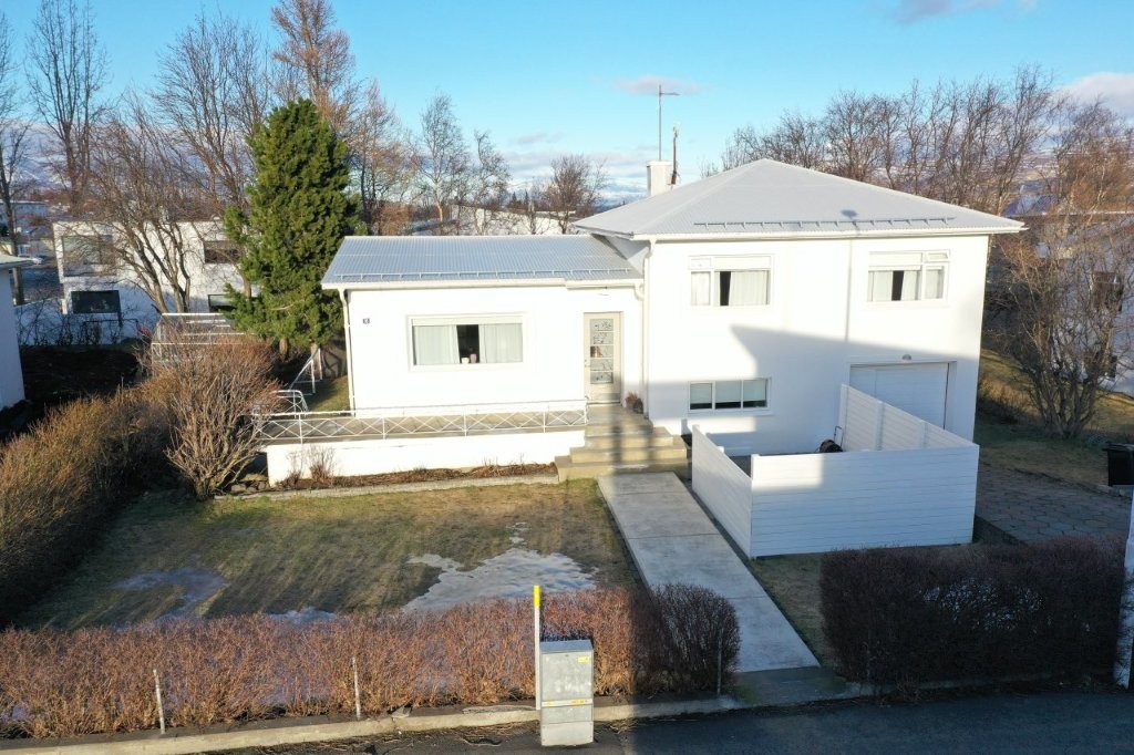 Til sölu: Goðabyggð 16