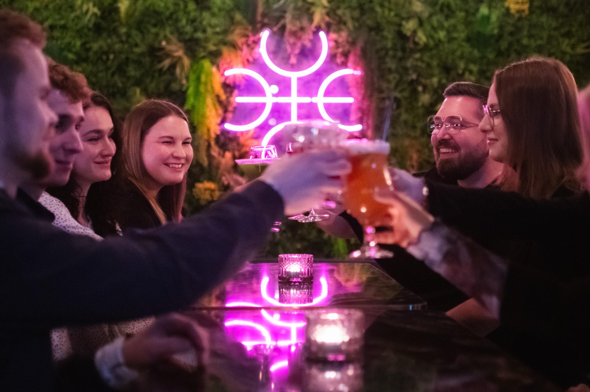 Ný viðbót við veitingastaðinn Centrum Ný viðbót við veitingastaðinn Centrum