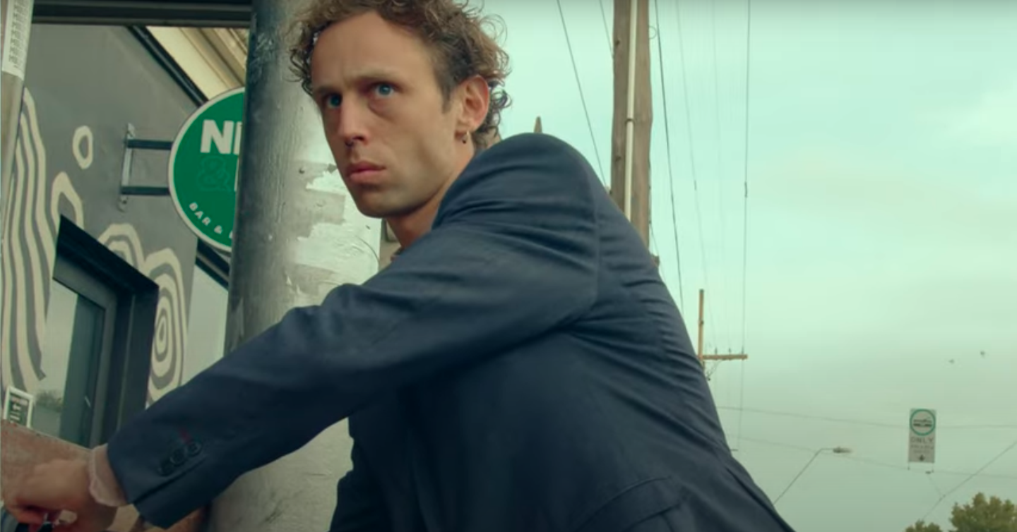 Nýtt lag og myndband frá Pitenz Nýtt lag og myndband frá Pitenz