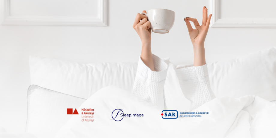 Leita að þátttakendum fyrir nýja rannsókn um svefn kvenna Leita að þátttakendum fyrir nýja rannsókn um svefn kvenna