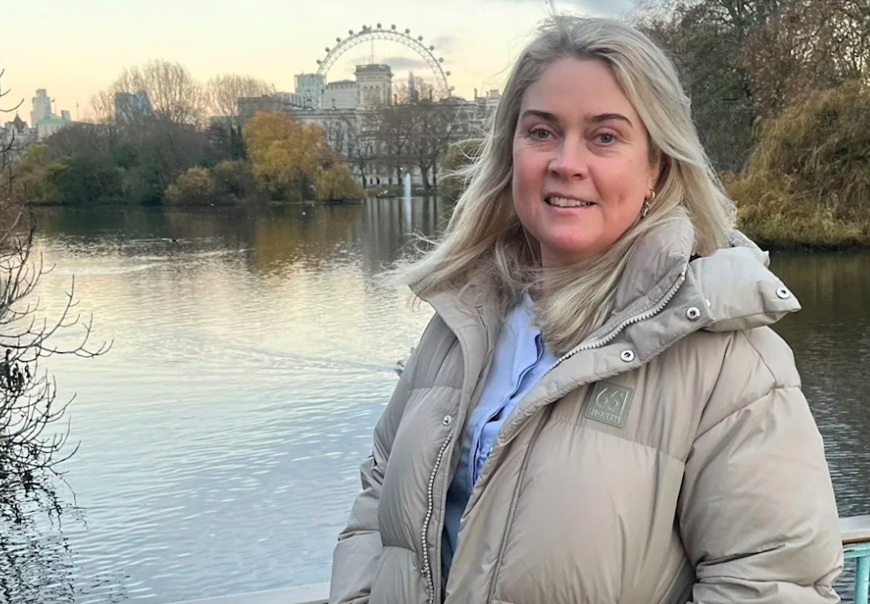 Hrafnhildur ráðin deildarstjóri meðgöngu- og ungbarnaverndar hjá HSN á Akureyri Hrafnhildur ráðin deildarstjóri meðgöngu- og ungbarnaverndar hjá HSN á Akureyri