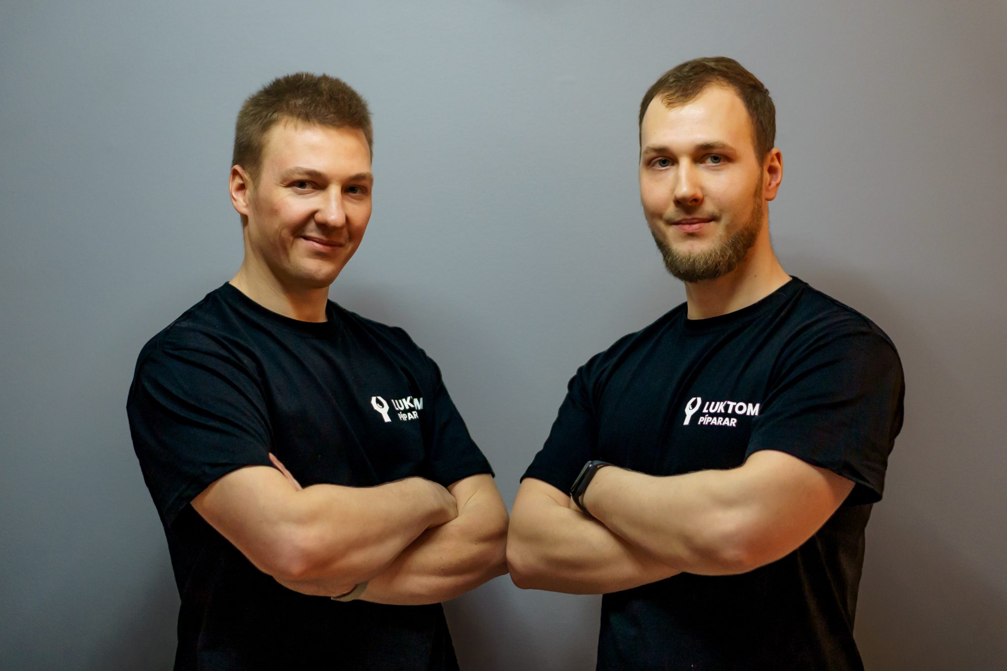 „Akureyri er fallegur bær sem býr yfir einhverju sérstöku sem er erfitt að útskýra“