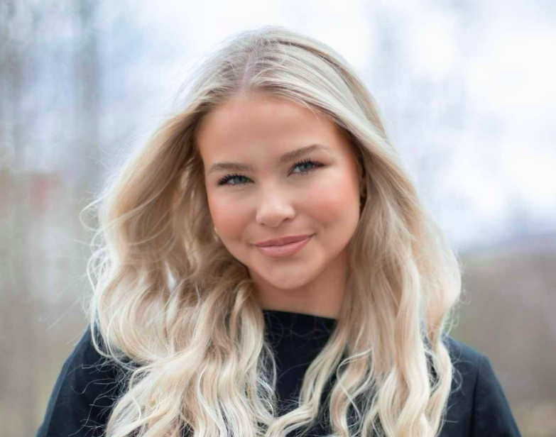 „Akureyri er mikill háskólabær og að mínu mati er allt til alls hér“ „Akureyri er mikill háskólabær og að mínu mati er allt til alls hér“