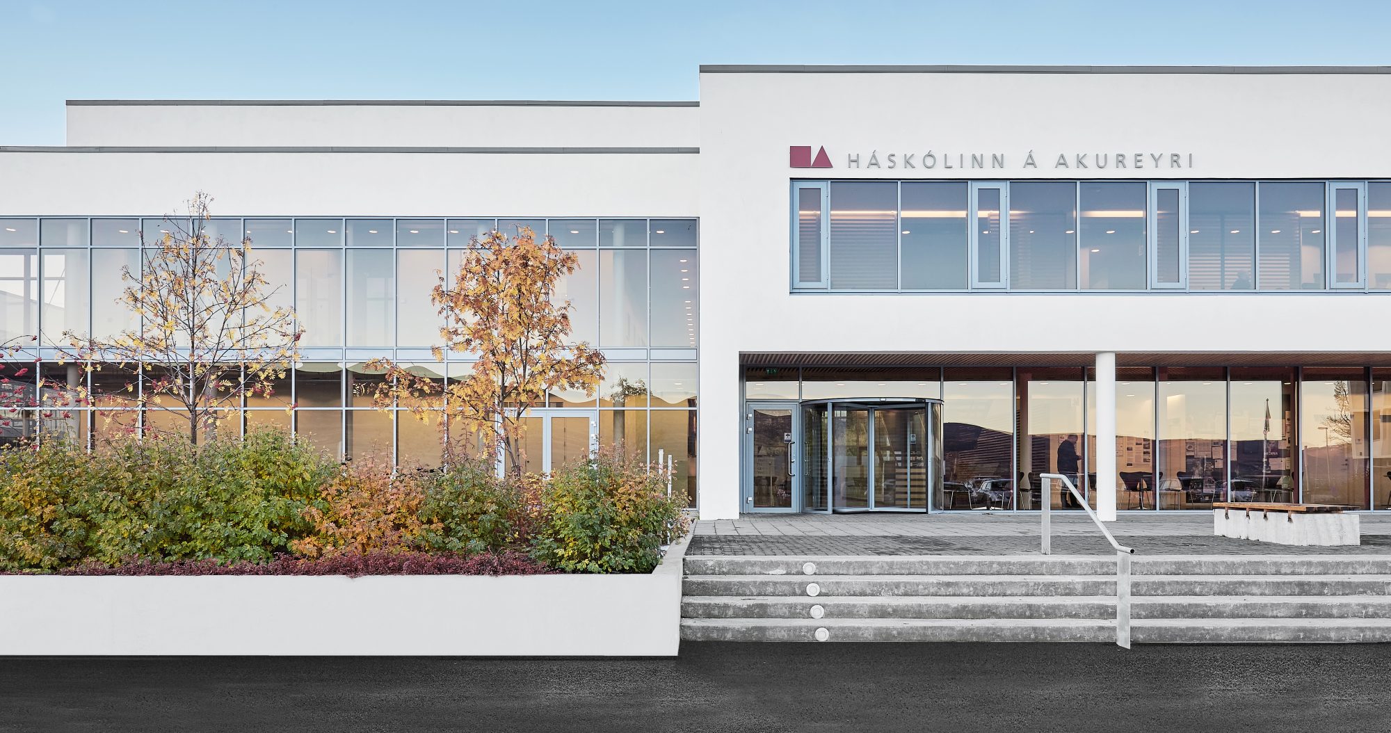 Málstofa um norðurslóðir í breyttum heimi Málstofa um norðurslóðir í breyttum heimi