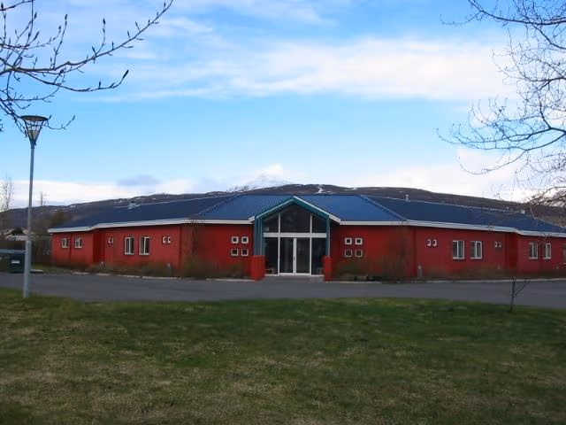 Vormarkaður Skógarlundar á fimmtudaginn Vormarkaður Skógarlundar á fimmtudaginn