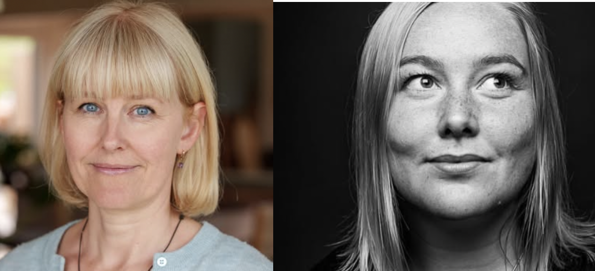 Ólafarvaka í Sigurhæðum á Akureyri Ólafarvaka í Sigurhæðum á Akureyri