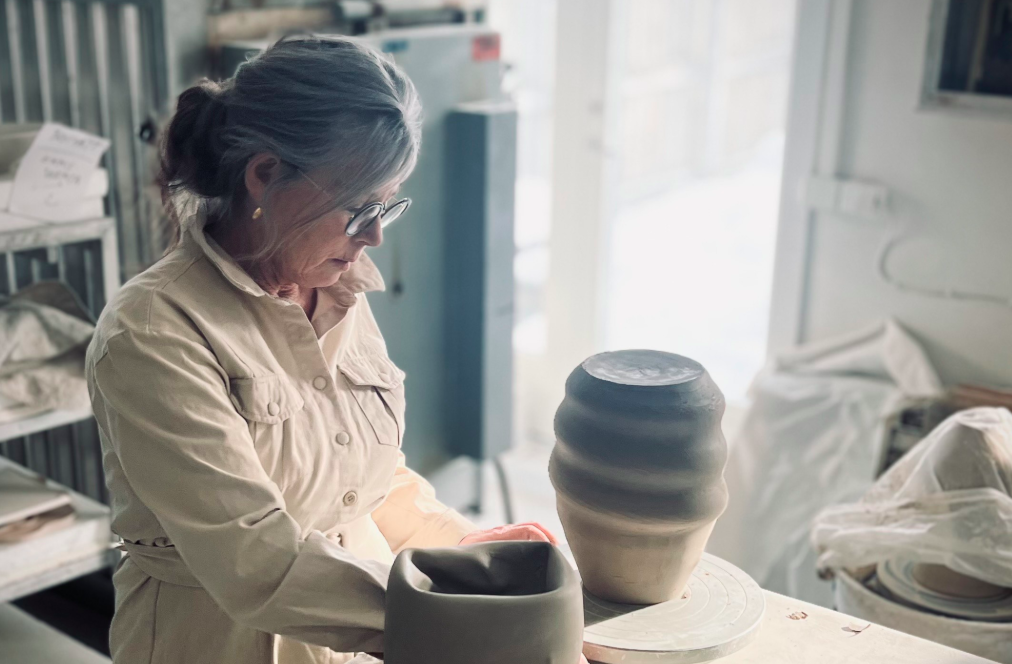 Listasafnið á Akureyri: Leiðsögn með Margréti Jónsdóttur á laugardaginn Listasafnið á Akureyri: Leiðsögn með Margréti Jónsdóttur á laugardaginn