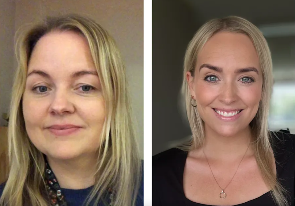 Tveir nýir hjúkrunarfræðingar ráðnir til Akureyrarklíníkurinnar Tveir nýir hjúkrunarfræðingar ráðnir til Akureyrarklíníkurinnar