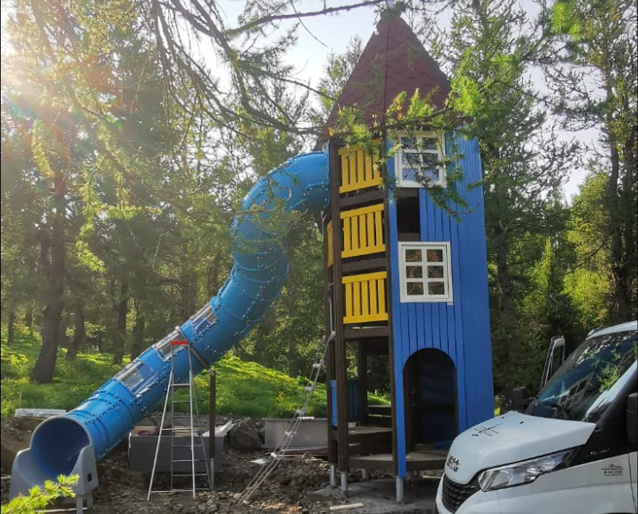 Telja Múminlundinn brjóta gegn höfundarréttarlögum Telja Múminlundinn brjóta gegn höfundarréttarlögum