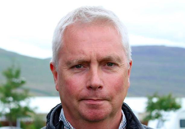 Benedikt Barðason nýr skólameistari Verkmenntaskólans á Akureyri