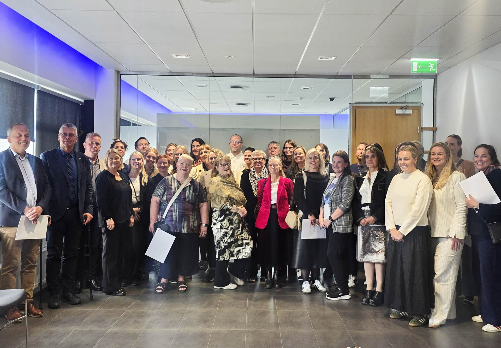 Sjö miljón króna styrkur fyrir Bókmenntahátíð barnanna