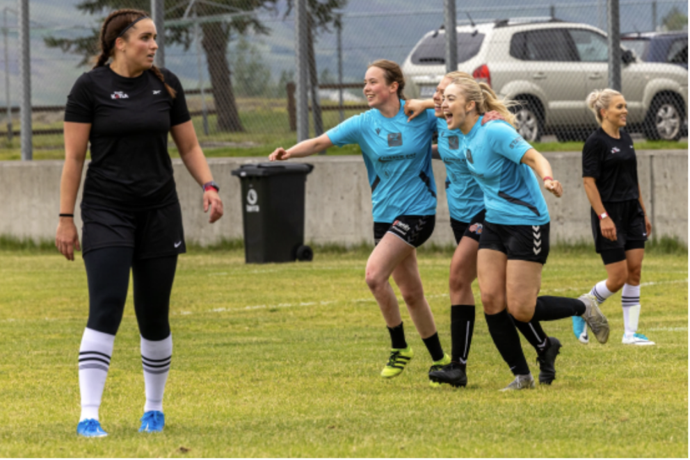 Yfir 600 keppendur skráðir á Pollamótið Yfir 600 keppendur skráðir á Pollamótið