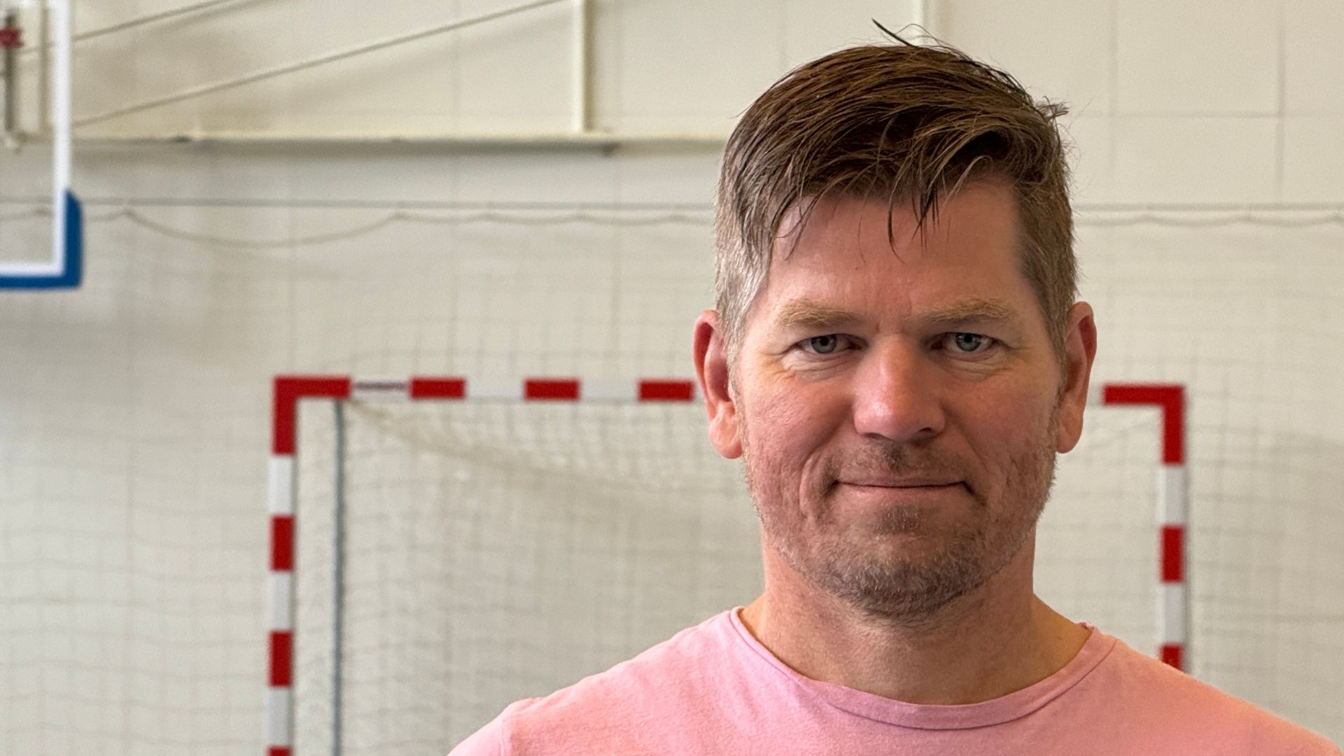 Tryggvi hlýtur viðurkenningu fyrir framúrskarandi námsmat í skólaíþróttum Tryggvi hlýtur viðurkenningu fyrir framúrskarandi námsmat í skólaíþróttum