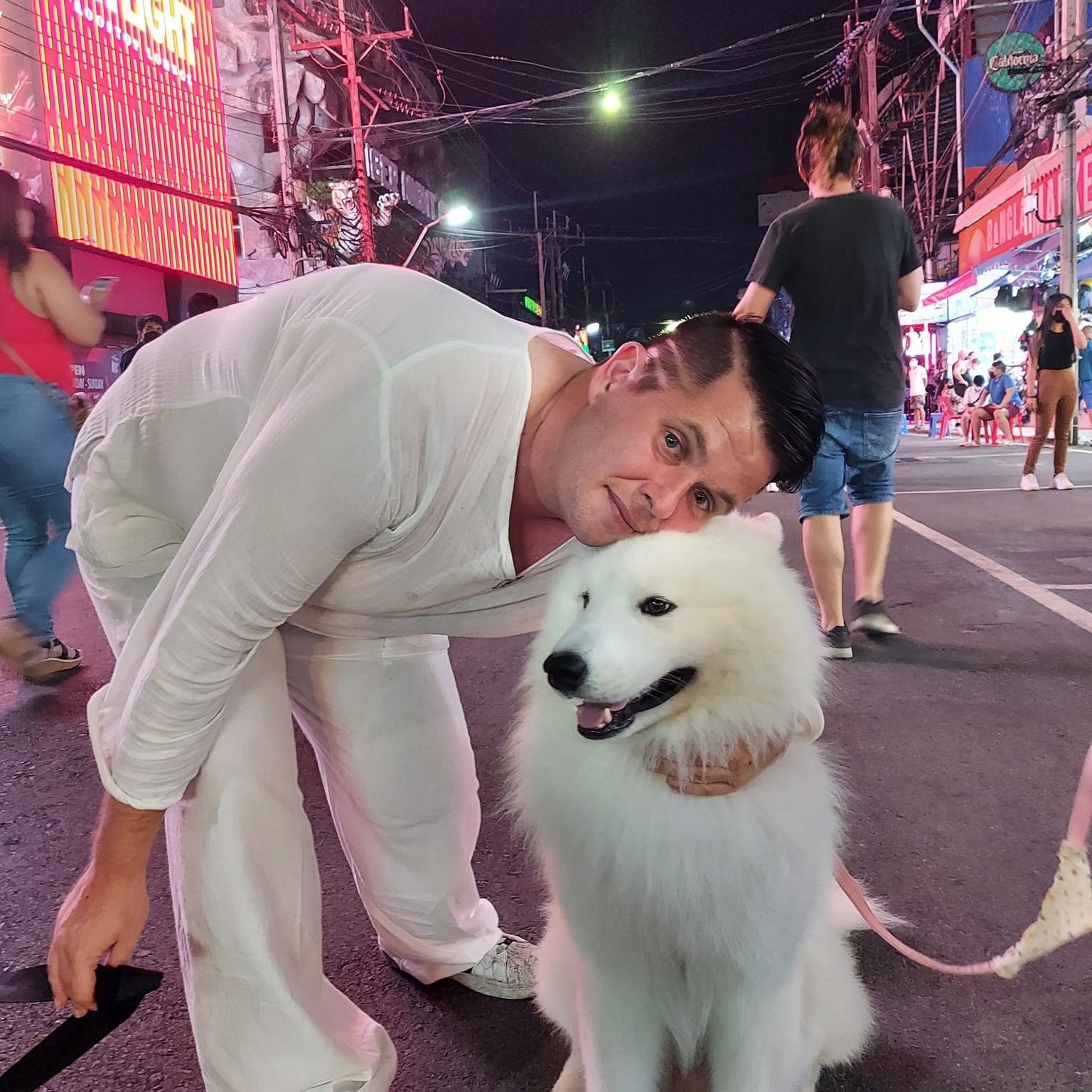 Minning: Þorsteinn Marínó Egilsson