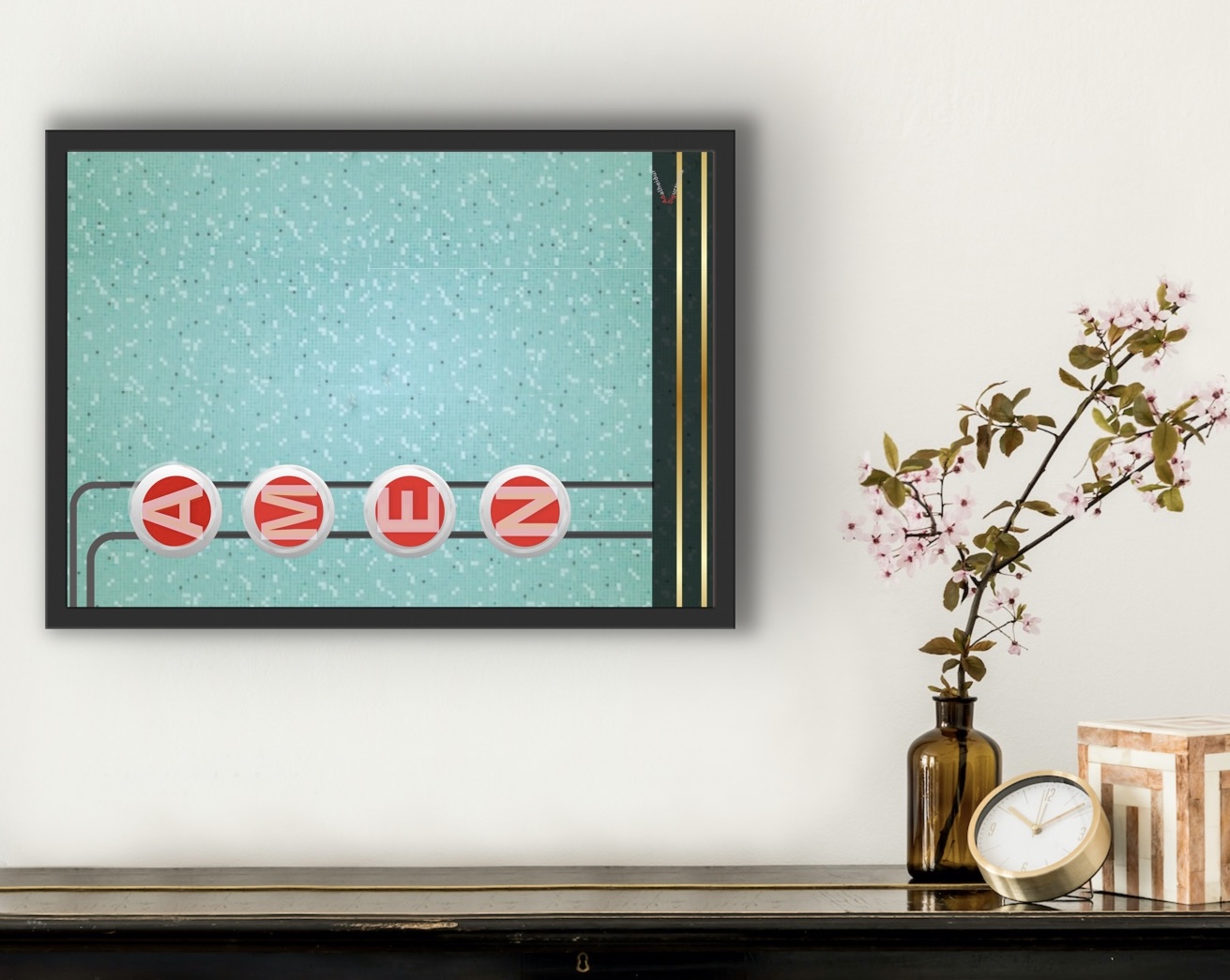 Heiða býður heim á Akureyrarvöku