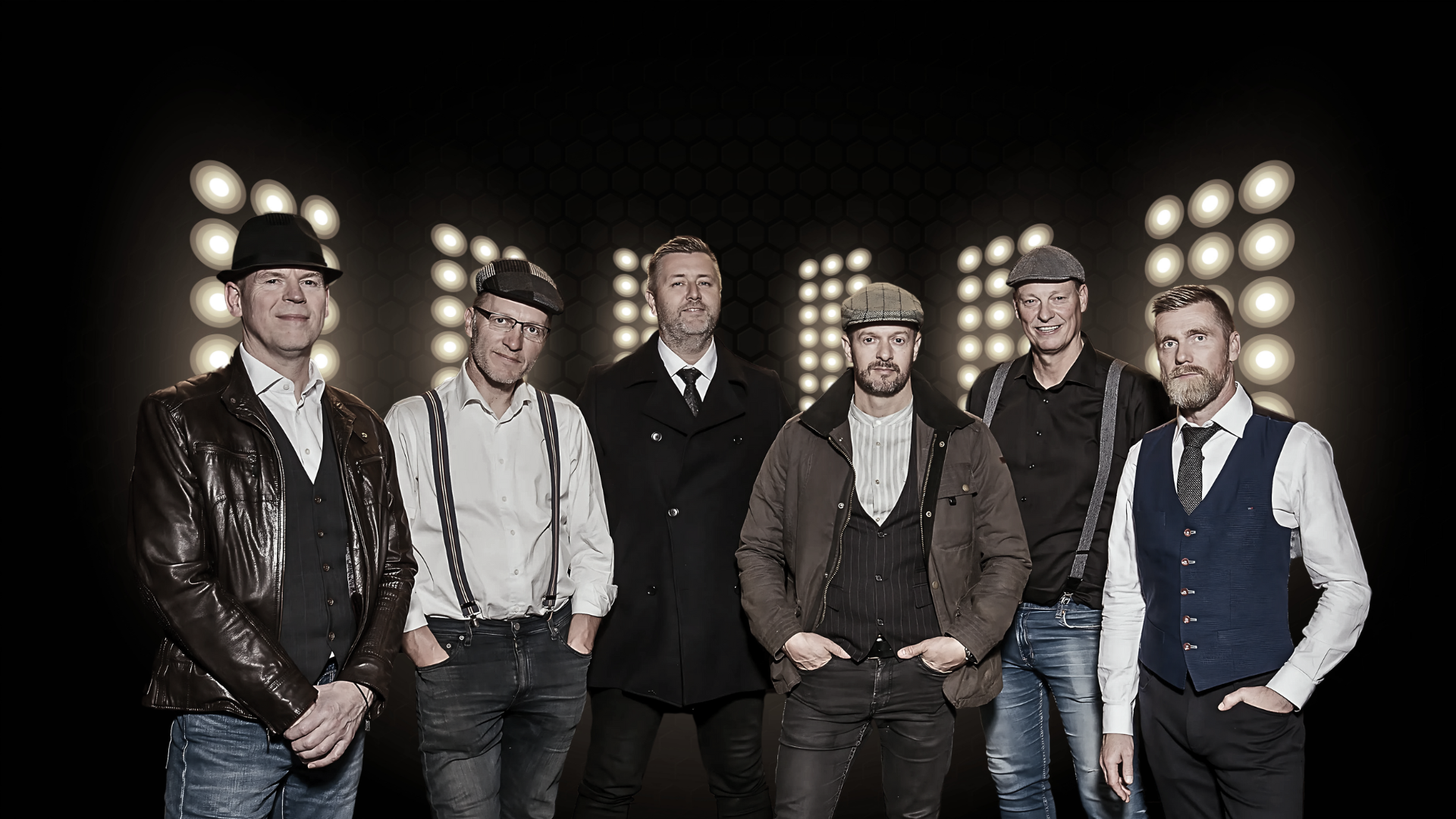 Nýtt lag Hvanndalsbræðra af væntanlegri hljómplötu