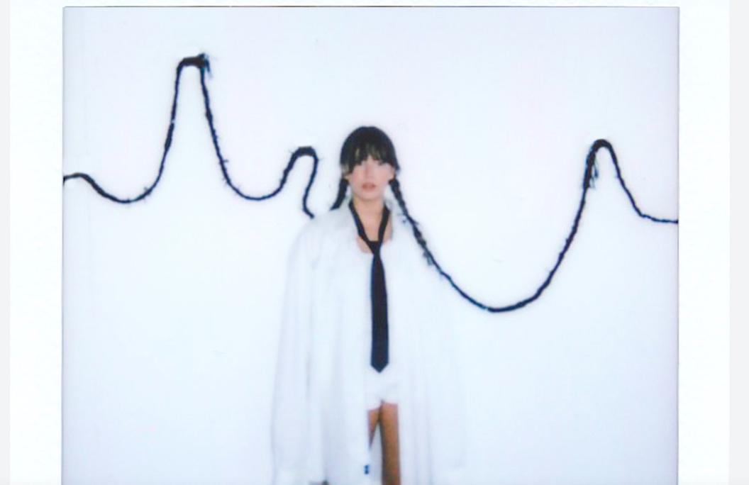 Kristrún Jóhannesdóttir gefur út smáskífu: andblær liðins tíma í sumarlegum búningi