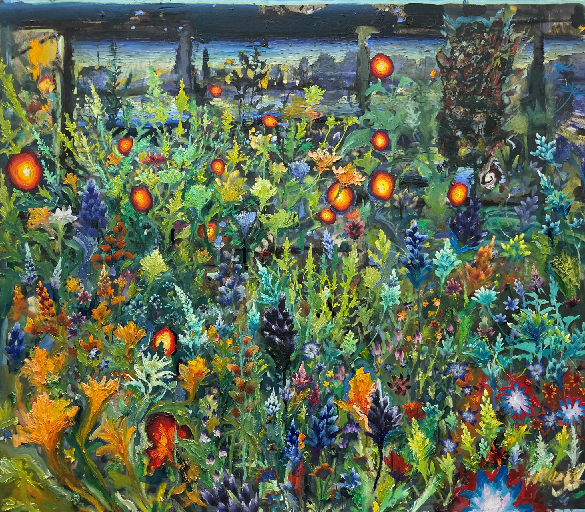 Listasafnið á Akureyri: Opnun á Akureyrarvöku Listasafnið á Akureyri: Opnun á Akureyrarvöku