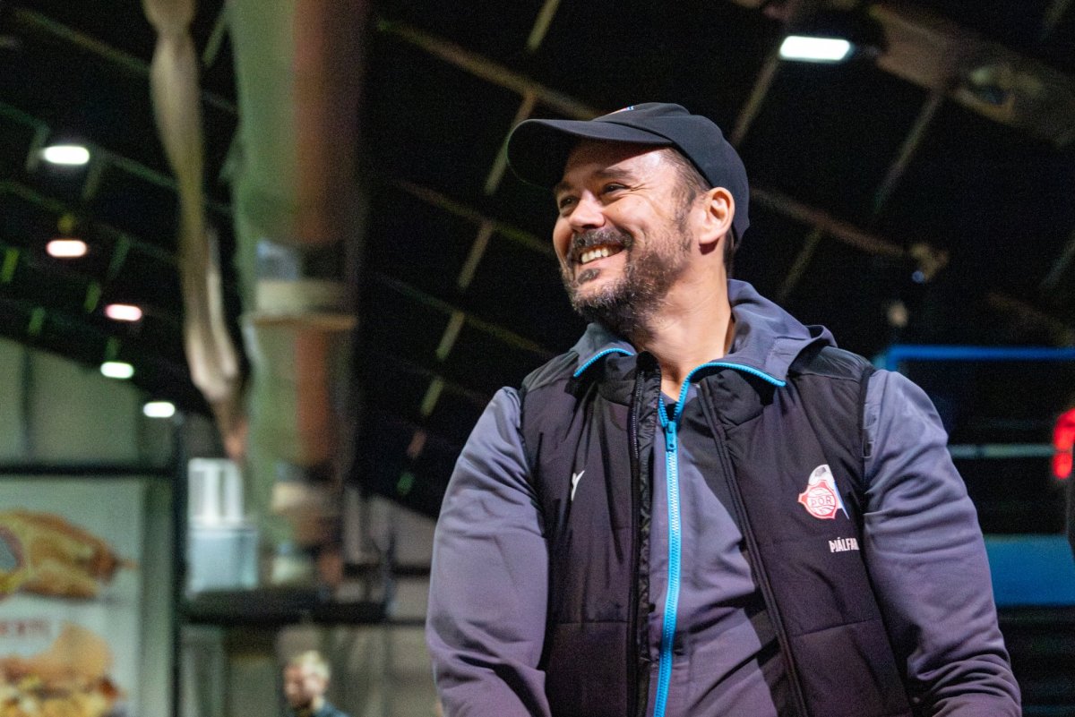 Ákall til stuðningsfólks fótbolta!