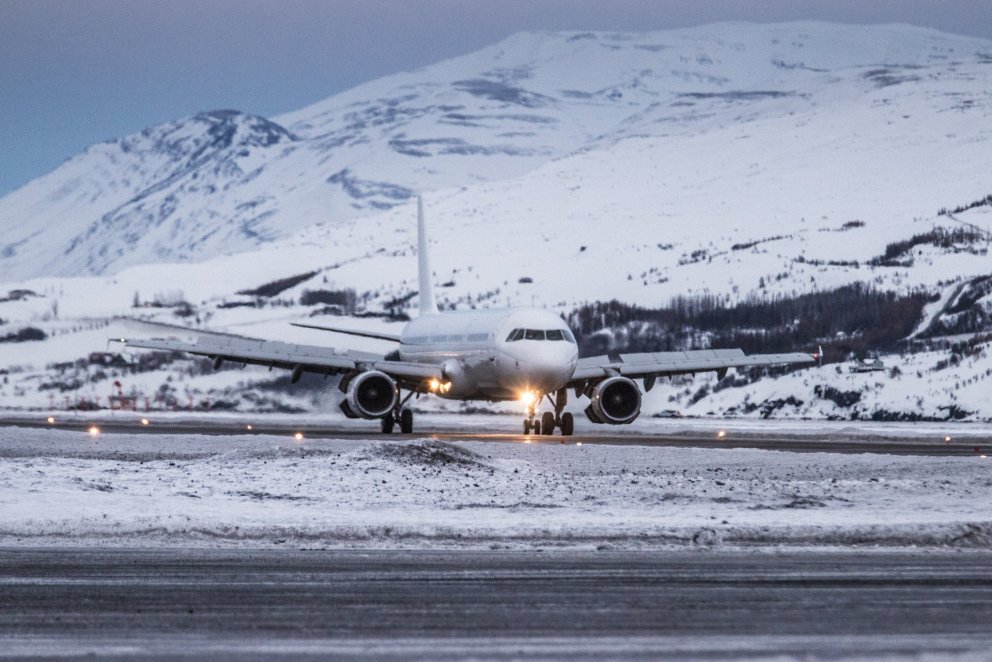 Verja megninu af ferðalaginu á Norðurlandi