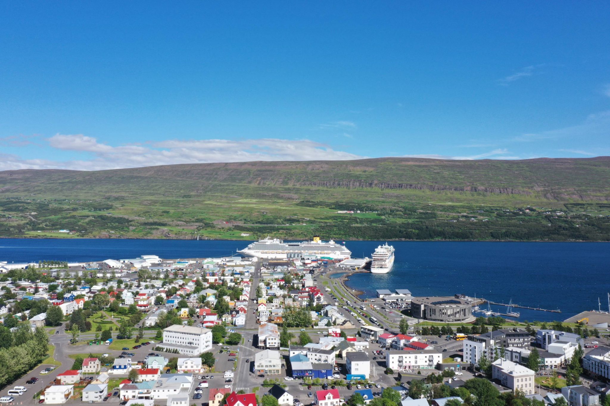 Ritlistakeppni Ungskálda 2025