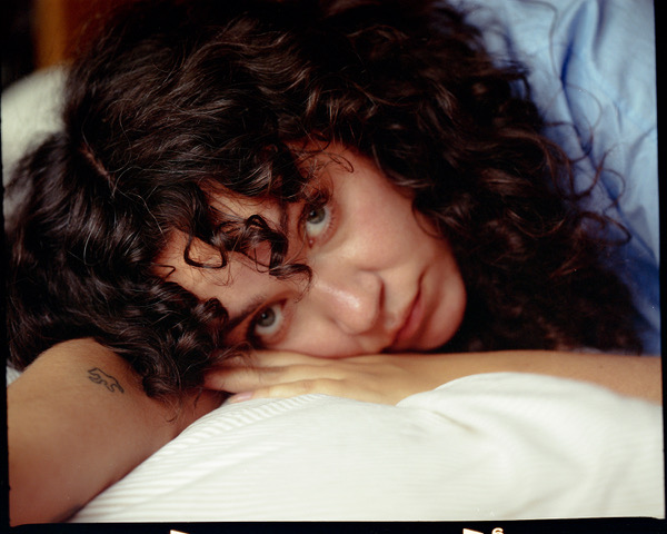 Fjórða og síðasta smáskífan af væntanlegri plötu Rakelar