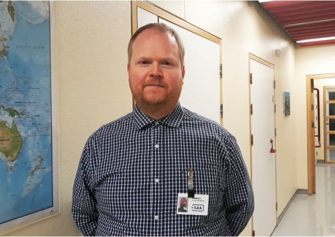 Fyrirlestur með Snæbirni – Áhrif veikinda á fjölskyldur Fyrirlestur með Snæbirni – Áhrif veikinda á fjölskyldur