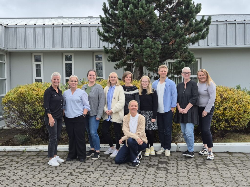 Sorgarmiðstöðin hefur störf á Akureyri Sorgarmiðstöðin hefur störf á Akureyri