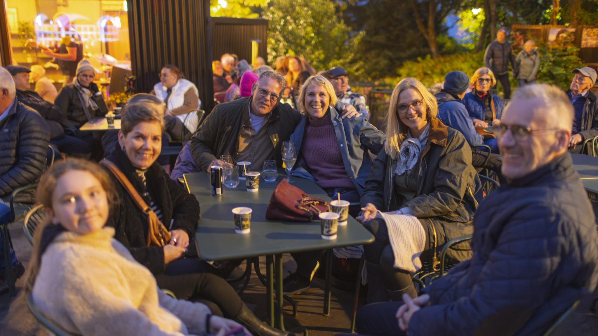 Hilmar Friðjónsson fangaði stemninguna á Akureyrarvöku – Myndir Hilmar Friðjónsson fangaði stemninguna á Akureyrarvöku – Myndir