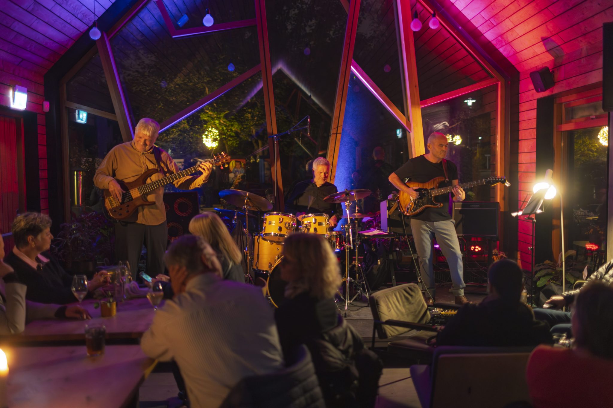 Frábærri Akureyrarvöku 2025 lokið Frábærri Akureyrarvöku 2025 lokið