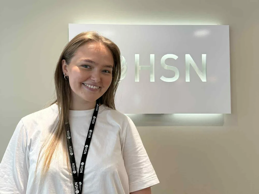 Rétt næring mikilvægari hluti af meðferðum en áður Rétt næring mikilvægari hluti af meðferðum en áður