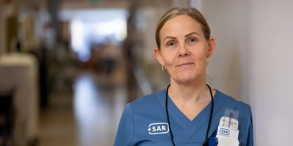 „Hreyfing getur skipt sköpum í bataferli sjúklinga“ „Hreyfing getur skipt sköpum í bataferli sjúklinga“