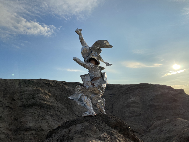 Listasafnið á Akureyri: Fimm sýningar opnaðar á laugardaginn