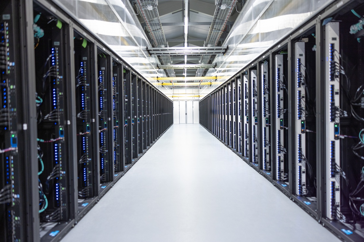 Fjárfesting og vöxtur skila atNorth stórum samningum Fjárfesting og vöxtur skila atNorth stórum samningum