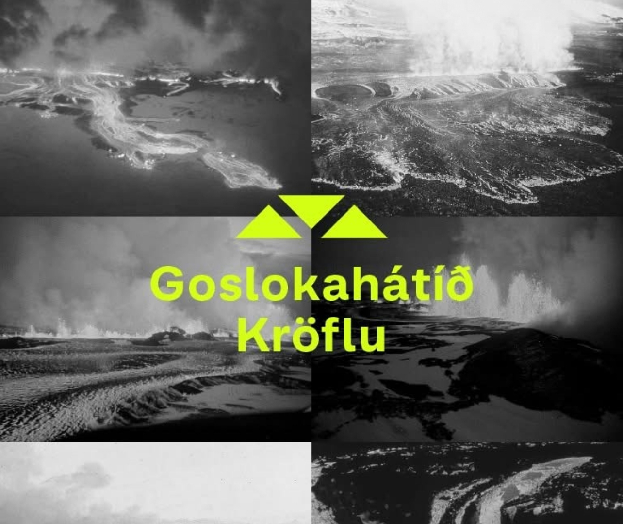 Goslokahátíð Kröflu í smærri kantinum í ár – Tónleikar og fleira dagana 26. – 27. september