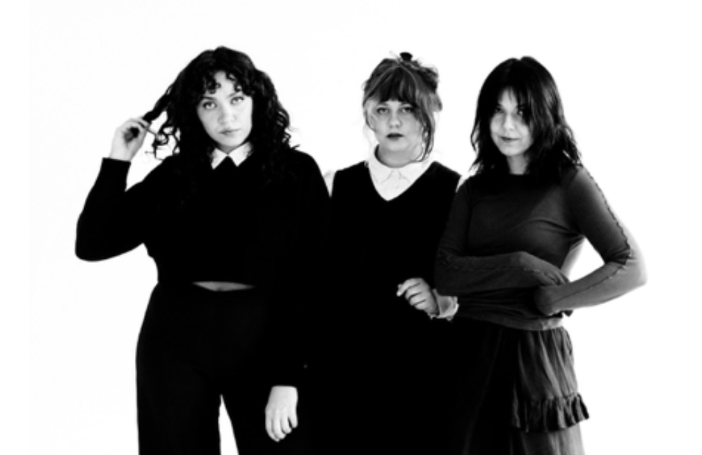 RAKEL, Nanna og Salóme Katrín gefa út nýtt lag og myndband 