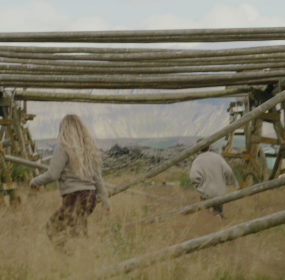 Malen og hákon gefa út nýtt lag