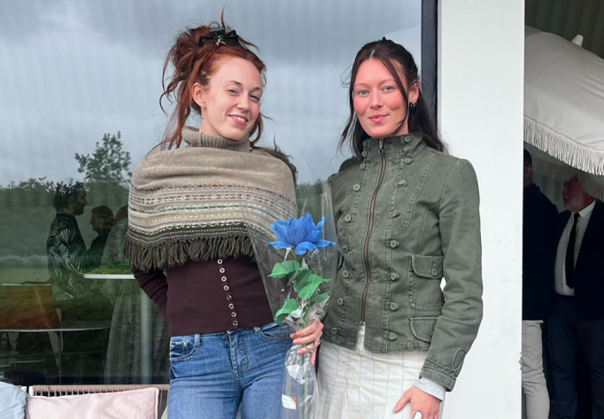 Íslenska sjókonan, skapandi námskeið fyrir 8–10 ára börn í Sigurhæðum Íslenska sjókonan, skapandi námskeið fyrir 8–10 ára börn í Sigurhæðum