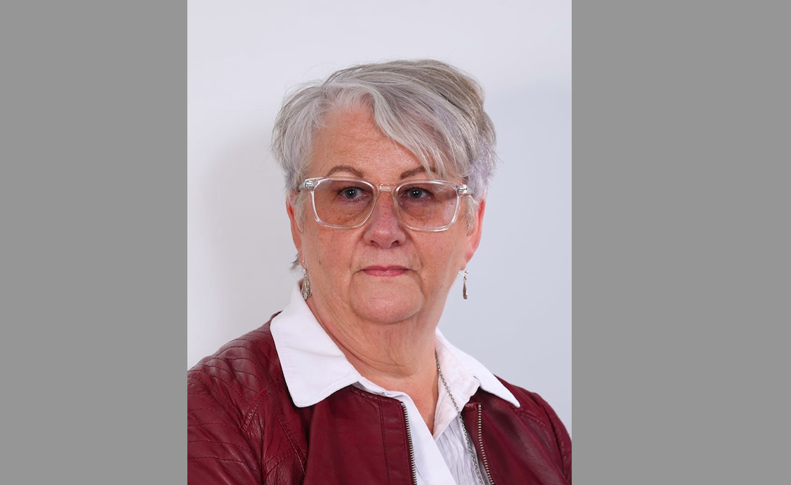 Gerður Sigtryggsdóttir nýr sveitarstjóri í Þingeyjarsveit Gerður Sigtryggsdóttir nýr sveitarstjóri í Þingeyjarsveit