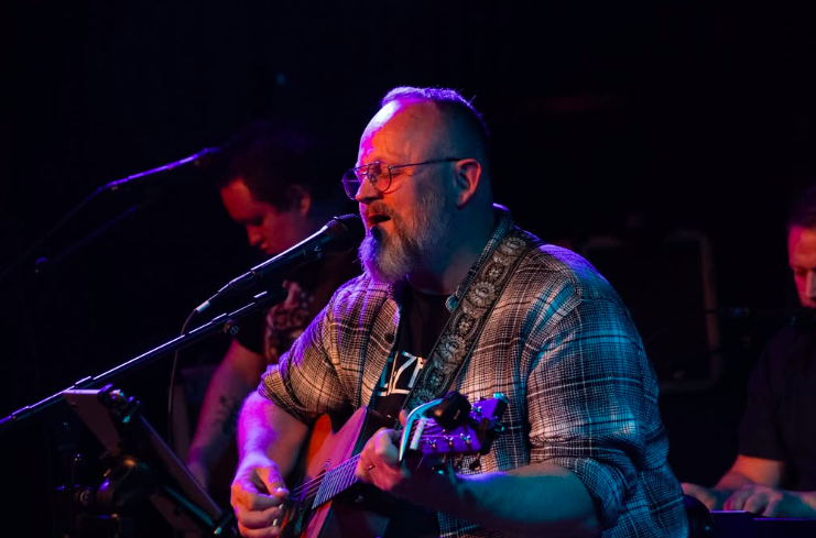 Jóhannes Bjarki gefur út nýtt lag